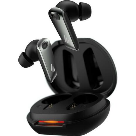 Ακουστικά ασύρματα Edifier Neobuds Pro In-ear Bluetooth Handsfree Μαύρο