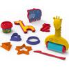 Καμηλοπάρδαλη σετ πλαστελίνης Fisher Price με αξεσουάρ (862-80440)