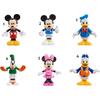 Mickey φιγούρα με αρθρώσεις 7.5 cm διάφορα σχέδια (MCC07000)