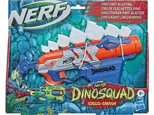 Hasbro Nerf Dinosquad Stegosmash (F0805)