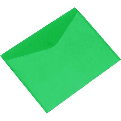 Φάκελος με κουμπί Comix PP Α3 Υ43x30.5εκ πλαστικός πράσινο