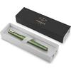 Πένα Parker Vector XL green ct fountpain pen M