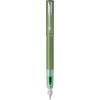 Πένα Parker Vector XL green ct fountpain pen M