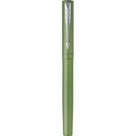 Πένα Parker Vector XL green ct fountpain pen M