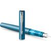 Πένα Parker Vector XL teal blue ct fountpain pen M