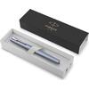 Πένα Parker Vector XL silver blue ct fountpain pen M