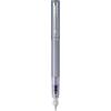 Πένα Parker Vector XL silver blue ct fountpain pen M