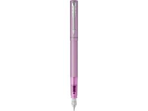 Πένα Parker Vector XL lilac ct fountpain pen M