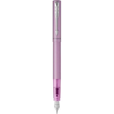 Πένα Parker Vector XL lilac ct fountpain pen M