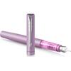 Πένα Parker Vector XL lilac ct fountpain pen M