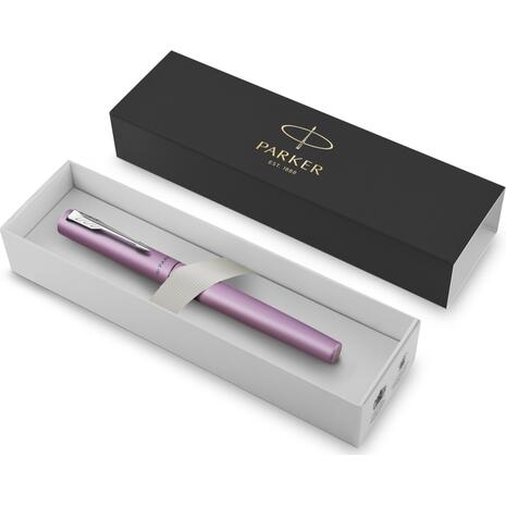 Πένα Parker Vector XL lilac ct fountpain pen M