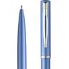 Στυλό Waterman Graduate Allure Blue CT Ballpen