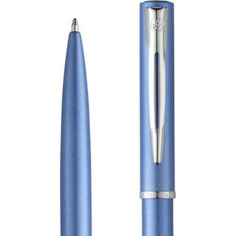 Στυλό Waterman Graduate Allure Blue CT Ballpen