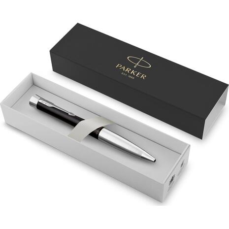 Στυλό Parker Urban Muted Black CT Ballpoint Pen