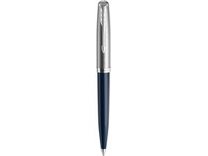 Στυλό Parker 51 Core Midnight Blue Ct BP