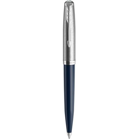 Στυλό Parker 51 Core Midnight Blue Ct BP