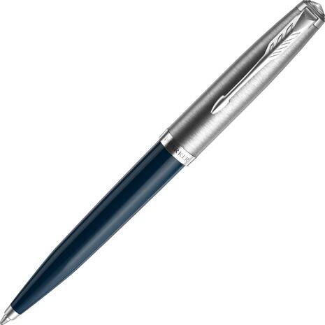 Στυλό Parker 51 Core Midnight Blue Ct BP