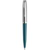 Στυλό Parker 51 Core Teal Blue Ct BP
