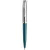 Στυλό Parker 51 Core Teal Blue Ct BP