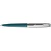 Στυλό Parker 51 Core Teal Blue Ct BP