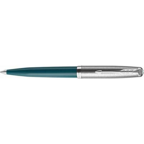 Στυλό Parker 51 Core Teal Blue Ct BP