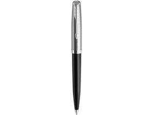 Στυλό Parker 51 Core Black CT BP μαύρη γραφή