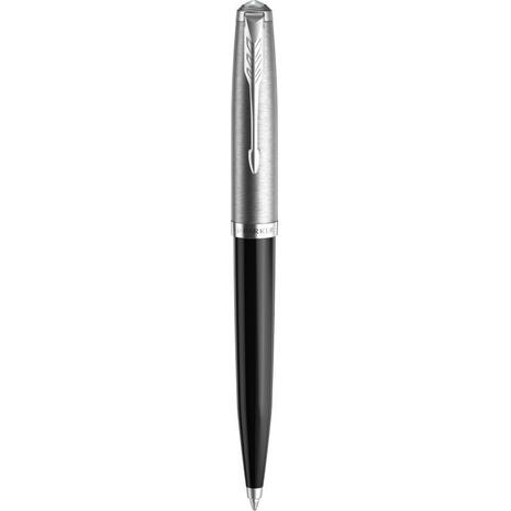 Στυλό Parker 51 Core Black CT BP μαύρη γραφή