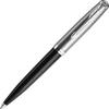 Στυλό Parker 51 Core Black CT BP μαύρη γραφή