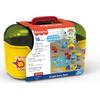 Φορητό βαλιτσάκι με πλαστελίνη Fisher Price (8012)