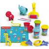 Φορητό βαλιτσάκι με πλαστελίνη Fisher Price (8012)