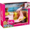 Barbie Scooter (FRP56)