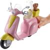 Barbie Scooter (FRP56)