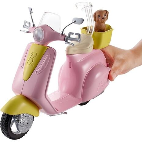 Barbie Scooter (FRP56)
