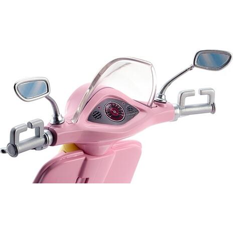Barbie Scooter (FRP56)