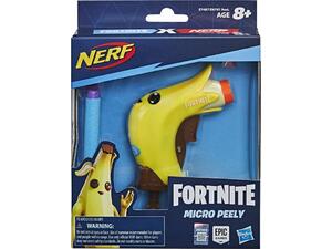 Hasbro Microshots Micro Yonder Fortnite διάφορα σχέδια