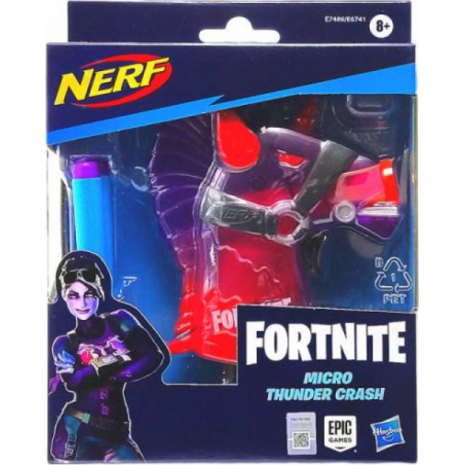 Hasbro Microshots Micro Yonder Fortnite διάφορα σχέδια