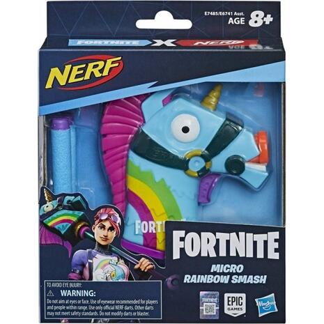 Hasbro Microshots Micro Yonder Fortnite διάφορα σχέδια