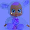 Κούκλα κλαψουλίνια Όνειρα Γλυκά Κόνι (4104-93140)