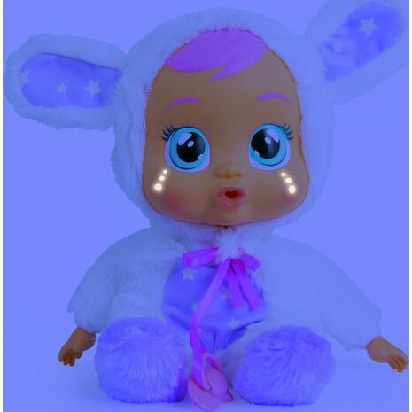 Κούκλα κλαψουλίνια Όνειρα Γλυκά Κόνι (4104-93140)
