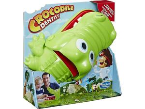 Επιτραπέζιο Κροκόδειλος Οδοντίατρος (E4898)