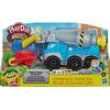 Play-Doh Πλαστελίνη - Παιχνίδι Cement Truck (819-68910)