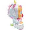 Κούκλα Κλαψουλίνια Fantasy Dream μονόκερος (4104-99190)