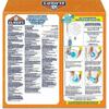 Elmers Glitter Slime Kit (συσκευασία 4 τεμαχίων)