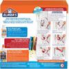 Elmers Glue Slime Starter Kit (συσκευασία 8 τεμαχίων)