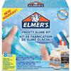 Elmers Frosty Slime Kit (συσκευασία 8 τεμαχίων)