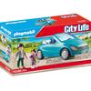 Playmobil City Life Cabriolet (70285)