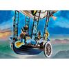 Playmobil Novelmore Ζέπελιν του Novelmore (70642)