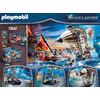 Playmobil Novelmore Ζέπελιν του Novelmore (70642)