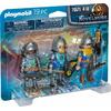 Playmobil Novelmore Ιππότες του Novelmore (70671)