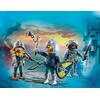 Playmobil Novelmore Ιππότες του Novelmore (70671)